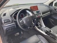 gebraucht Mitsubishi Eclipse Cross 1,5 TC 4WD Diamond CVT Aut.