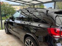 gebraucht BMW X5 M X5 40d