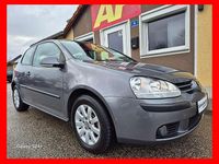 Gebraucht VW Golf IV Comfortline 90 PS (66 kW) 2005 Grau Limousine