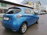 gebraucht Renault Zoe R240 22kWh Intens (Batteriemiete)