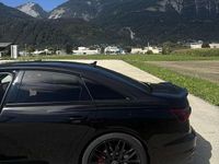 gebraucht Audi A6 55 TFSI e PHEV quattro S-tronic sport