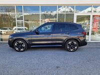 gebraucht BMW iX3 