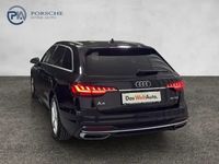 gebraucht Audi A4 30 TDI advanced