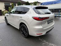 Neu Mazda CX-60 Homura-Line 254 PS (186 kW) 2025 Grau SUV