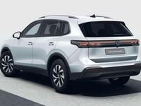 gebraucht VW Tiguan 1.5 eTSI 150 DSG LED+ Nav eHk ParkAs SHZ