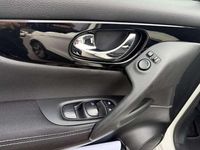 gebraucht Nissan Qashqai 1,6 dCi N-Connecta Aut.