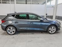 gebraucht Seat Leon FR 1.5 TSI AHK MATRIX NAVI SHZ