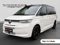 Neu VW California California 245 PS (180 kW) 2025 Weiß Van