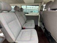 gebraucht VW Multivan T5Highline