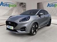 Gebraucht Ford Puma ST-Line 125 PS (91 kW) 2025 Silber