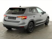 Neu Skoda Fabia Selection 116 PS (85 kW) 2025 Grau Kleinwagen