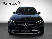 gebraucht Mercedes GLC300 e 4MATIC mit EQ Hybrid Technologie
