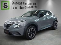 gebraucht Nissan Juke Superfly 1.6 Hybrid 143PS