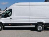 gebraucht Ford Transit Connect L1 HP 240 1,5 Ecoblue Trend