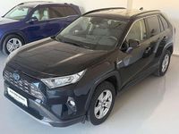 gebraucht Toyota RAV4 Hybrid RAV 4 25 Hybrid Active AWD