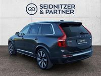 gebraucht Volvo XC90 Ultra Bright Recharge Plug-In Hybrid AWD