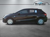 gebraucht Seat Ibiza Reference 1.0 TSI