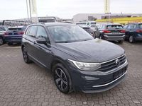 gebraucht VW Tiguan 15 TSI Life *18"ALU+LED+KAMERA+VIRTUAL*