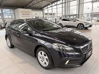 Gebraucht Volvo V40 CC Kinetic 150 PS (110 kW) 2015 Blau Kombi