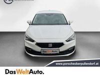 gebraucht Seat Leon Style 1.5 TSI ACT