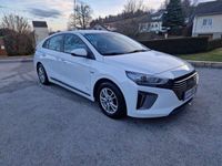 gebraucht Hyundai Ioniq 1,6 GDi Hybrid Style