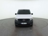gebraucht Mercedes Vito 110 CDI Kasten Lang PTS