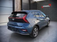 gebraucht Hyundai Bayon GO Plus 1.2 MPI