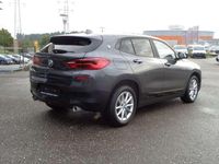 gebraucht BMW X2 sDrive 18d Aut.