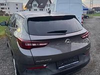 gebraucht Opel Grandland X aus Hörbranz - 88 kW und 55347 km