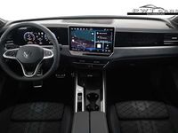 gebraucht VW Passat Variant 1.5 TSI eHybrid 200 kW R-Line R-LINE Pano 19-...