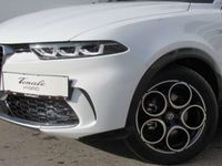 gebraucht Alfa Romeo Tonale TI MULTIJET 130 DCT **PROMPT**