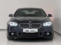 gebraucht BMW 520 520 D xDrive Aut./M-Sport/NaviPRO/Schiebedach