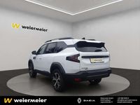 gebraucht Dacia Bigster Journey Hybrid 155 sofort verfügbar