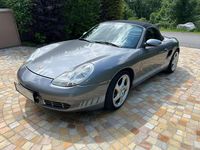 gebraucht Porsche Boxster S Boxster