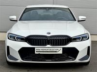 gebraucht BMW 318 d