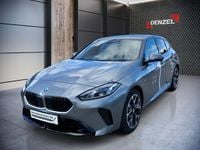 gebraucht BMW 120 d 5-Türer F70 B47