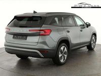 Neu Skoda Kodiaq Selection 193 PS (141 kW) 2025 Grau SUV