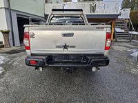 gebraucht Isuzu D-Max Space Cab 2,5 LS