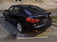 Gebraucht BMW 320 190 PS (139 kW) 2016 Limousine