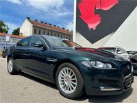 gebraucht Jaguar XF E-Performance Prestige Aut.