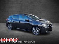 gebraucht Nissan Leaf Tekna 40kWh *ab € 26.990-*