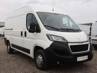 gebraucht Peugeot Boxer L2H2 Kasten BlueHDi 140 KAMERA KLIMA TEL Parksens.