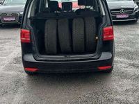 gebraucht VW Touran Comfortline 2,0 TDI DPF