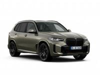 gebraucht BMW X5 xDrive30d