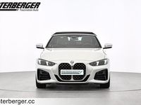 gebraucht BMW 430 i xDrive aus Nenzing - 180 kW