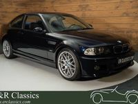 Gebraucht BMW 2002 343 PS (252 kW) 2002 Schwarz Limousine
