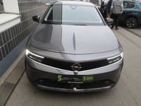 gebraucht Opel Astra 1.2 Turbo Business Edition Aut. Rückfahrkamera,Sitz + Lenkradheizung,LED,DAB +