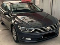 gebraucht VW Passat Passat VariantVariant Trendline 20 TDI DSG Trendline