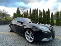 gebraucht Opel Insignia 20 Sport CDTI DPF Ecotec