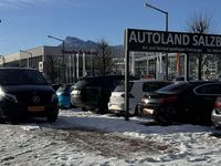 Gebraucht Mercedes V250 190 PS (139 kW) 2019 Schwarz Van / Kleinbus